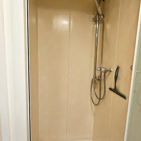 Cozy Beachside For 4 With Wifi In Cap D'agde Agde