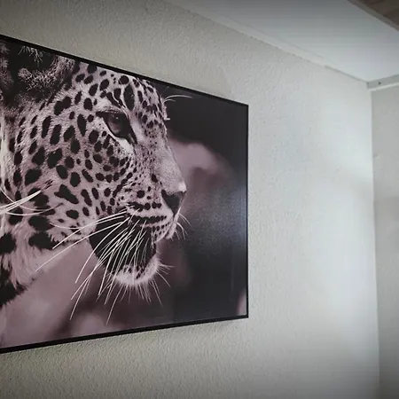 Cozy Beachside For 4 With Wifi In Cap D'agde אגדה