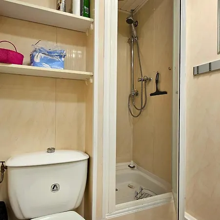 Cozy Beachside For 4 With Wifi In Cap D'agde * אגדה