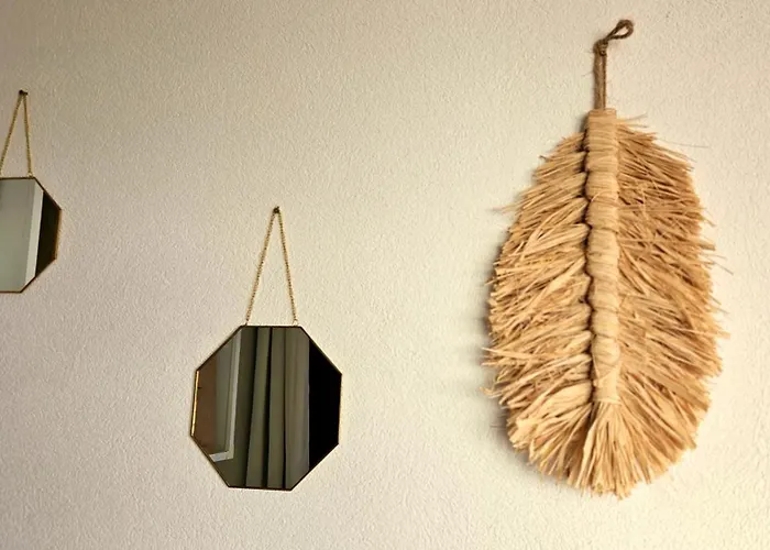 Cozy Beachside For 4 With Wifi In Cap D'agde Agde